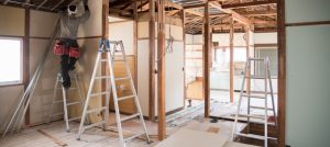 Entreprise de rénovation de la maison et de rénovation d’appartement à Lurcy-le-Bourg